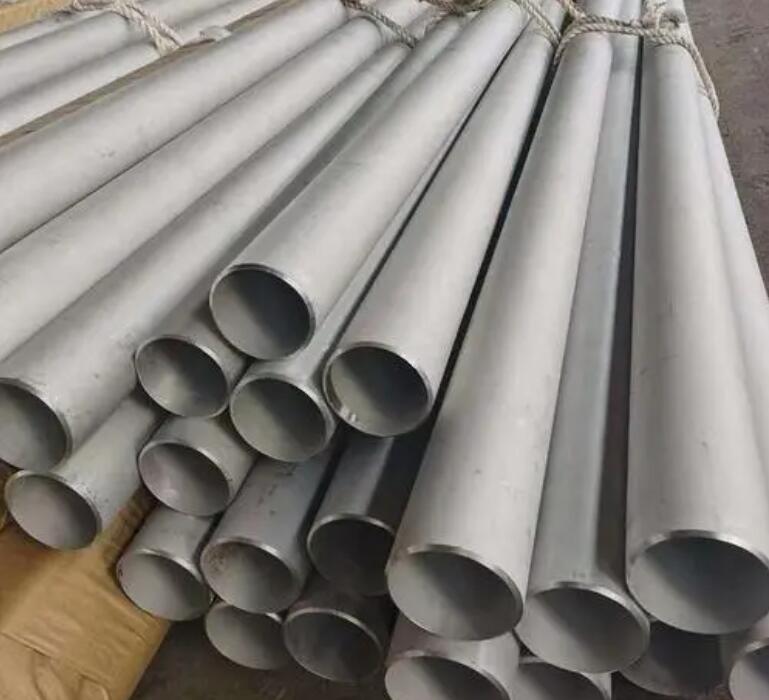 石棉304不锈钢管